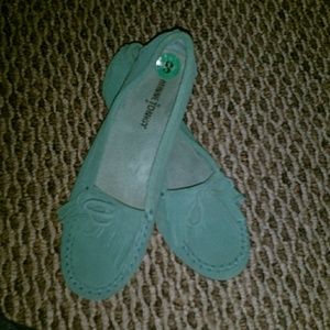 Minnetonka Moccasins
